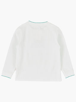 Футболка (лонгслив)	 UD 1154 касар - Mini maxi фото 10