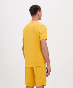 Футболка игровая JOGEL DIVISION PerFormDRY Union Jersey, желтый