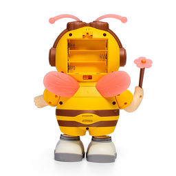 Интерактивная игрушка "Пчела" в коробке