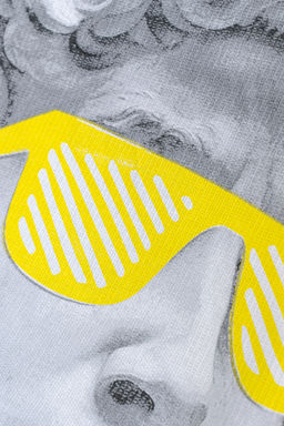 Полотенце банное Давид