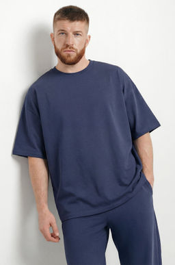 Мужской костюм из футера с брюками Happyfox - Happy fox фото 12