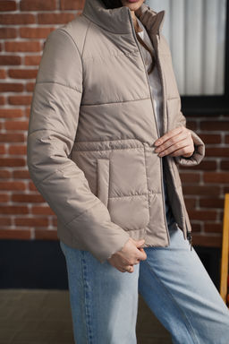 Куртка деми / 43820 - Twin tip фото 17