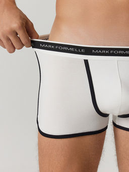 Трусы боксеры мужские в наборе, 2 шт - Mark formelle фото 5