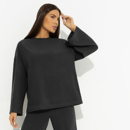 Лонгслив из мягкой ткани Приду во снах