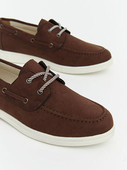 S?et G?r?n?ml? Erkek ?ocuk Klasik Ayakkab?