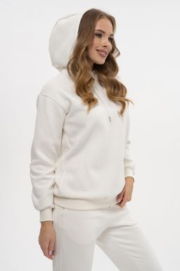 Толстовка М-522крем