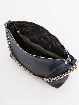 Темно-синий кросс-боди S.Lavia  фото 9