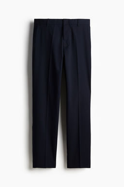 Pantalon de traje Regular Fit - H&m фото 4