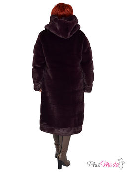 Жакет Модель №1422 размеры 44-84 - Plusmoda фото 8