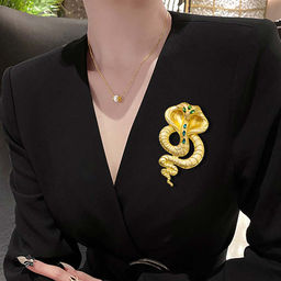 Брошь-кулон арт. 32 1799 (id 268086) - Rada фото 2