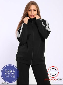 Костюм двойка спортивный - Bruno фото 3