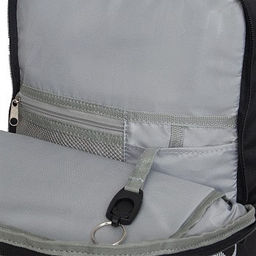 RG-666-7 Рюкзак школьный с обвесом - Grizzly фото 10