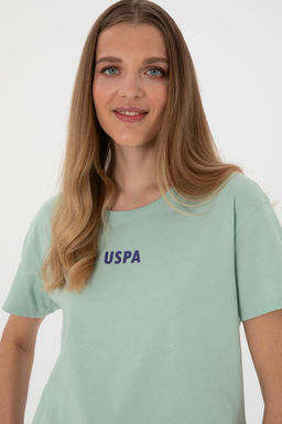 Kad_n Su Ye_ili Ti__rt Sepette S_rpriz _ndirim - U.s. polo assn фото 3