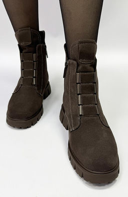 Ботинки LaGrandezza LA22-2