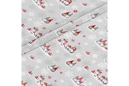 Набор вафельных полотенец 40х75 (3 шт.) в сумочке ПВ 483 тдл (10426/1) - Наталья-текстиль фото 3