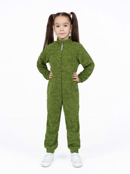 Комбинезон детский салат