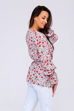 Блузка женская 319BEG