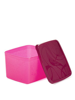 Контейнер для заморозки ALASKA 1.2л фуксия