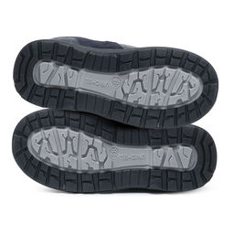 3D2572 ДШК Сапоги нат.кожа нат.мех ТЭП