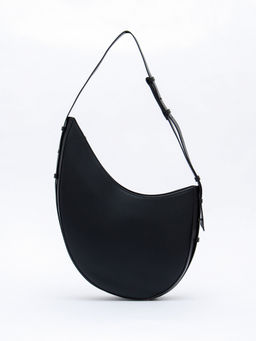 Сумка 1032M black Polina&Eiterou