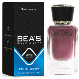 Парфюм Beas 50 ml M 223  men  фото 4