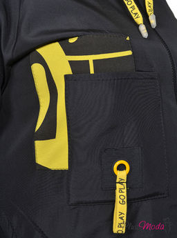 Плащ-пальто Модель №2069 размеры 44-84 - Plusmoda фото 9