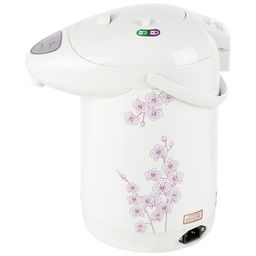 Термопот HOMESTAR 2,5л с рис., HS-5001, 000700, 000650