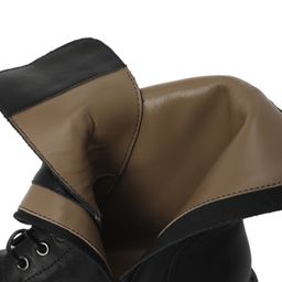 Женские полусапоги TENDANCE Артикул 2891053, черный