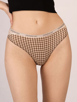 Женские трусы слипы Indefini (Арт.144000-1297LUS)