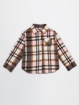 Рубашка детская Соль&Перец  фото 2