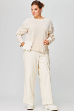 Платье SOVA 11216S-Р темно-синий - Mira fashion фото 460