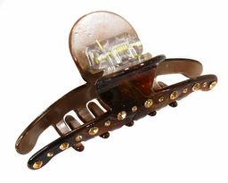 Заколка - крабик V987573907140(9 см)