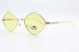 Солнцезащитные очки Disikaer (Polarized) (хамелеон,пластик) 9003 C6