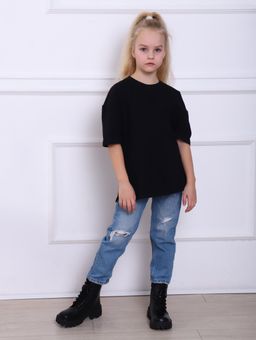 Ф-101 Футболка Джесси