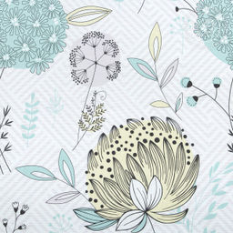 Постельное белье Тишина природы с простынью на резинке (поплин DE LUXE) Евро/Пододеяльник: 1 шт. - 215*200; Простыня на резинке: 1 шт. - 200*180*25; Наволочка: 2 шт. - 70*70; DE LUXE с простынью на резинке