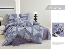 КПБ Alanna Luxury ALALUX020 Евро