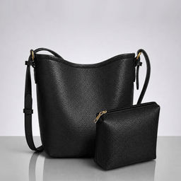 A-8811-Black
