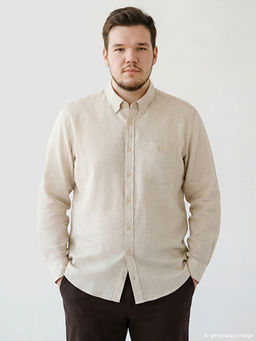 Regular Fit Erkek G?mlek