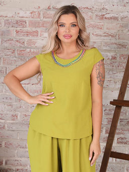 Костюм К3-5543/5 - Wisell фото 9