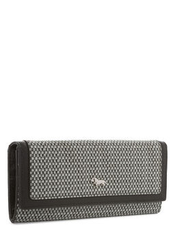 Кошелек Labbra L149-1656 stone/black  фото 2