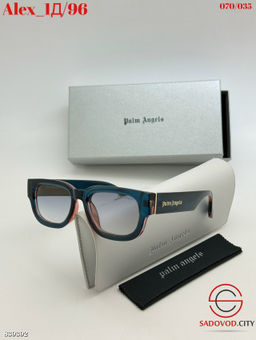 Очки с универсальным стилем - Bruno фото 6