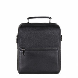 Сумка 8221-5QH black Heanbag