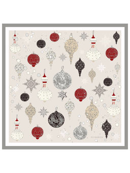 Платок жен. шелк 53х53 SS03-8508-03