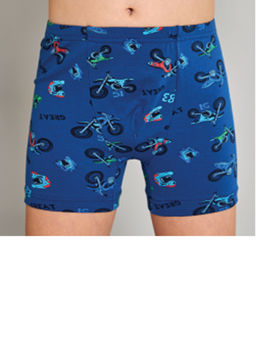 Трусы для мальчика Berrak 5062  фото 3