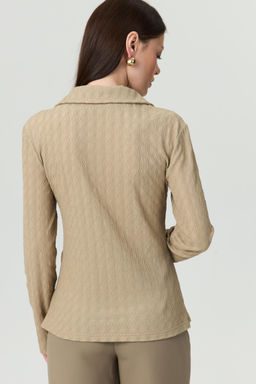 С2629 Блуза (НСК) - Cloxy фото 2