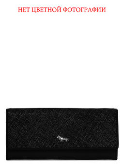 Кошелек Labbra L155-1656 avio/black