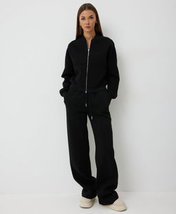 Костюм VN Fashion 1135 черный