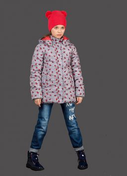 Pelican GZWC4048 куртка для девочек