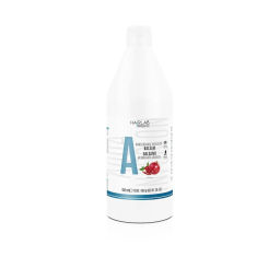 Salerm Pomegranate Бальзам для волос, 1200 мл