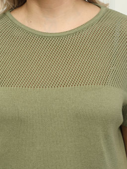 Джемпер Др3-532/11 - Wisell фото 23